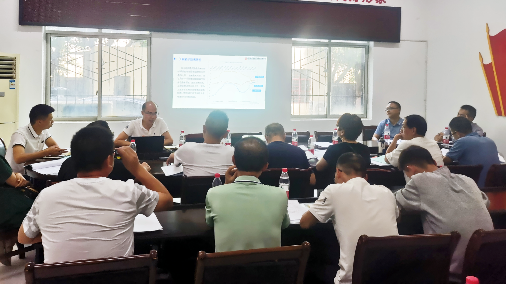 管控修復(fù)強生態(tài)，安全環(huán)保促民生 ——攀枝花中匯特鋼一期項目順利通過竣工驗收