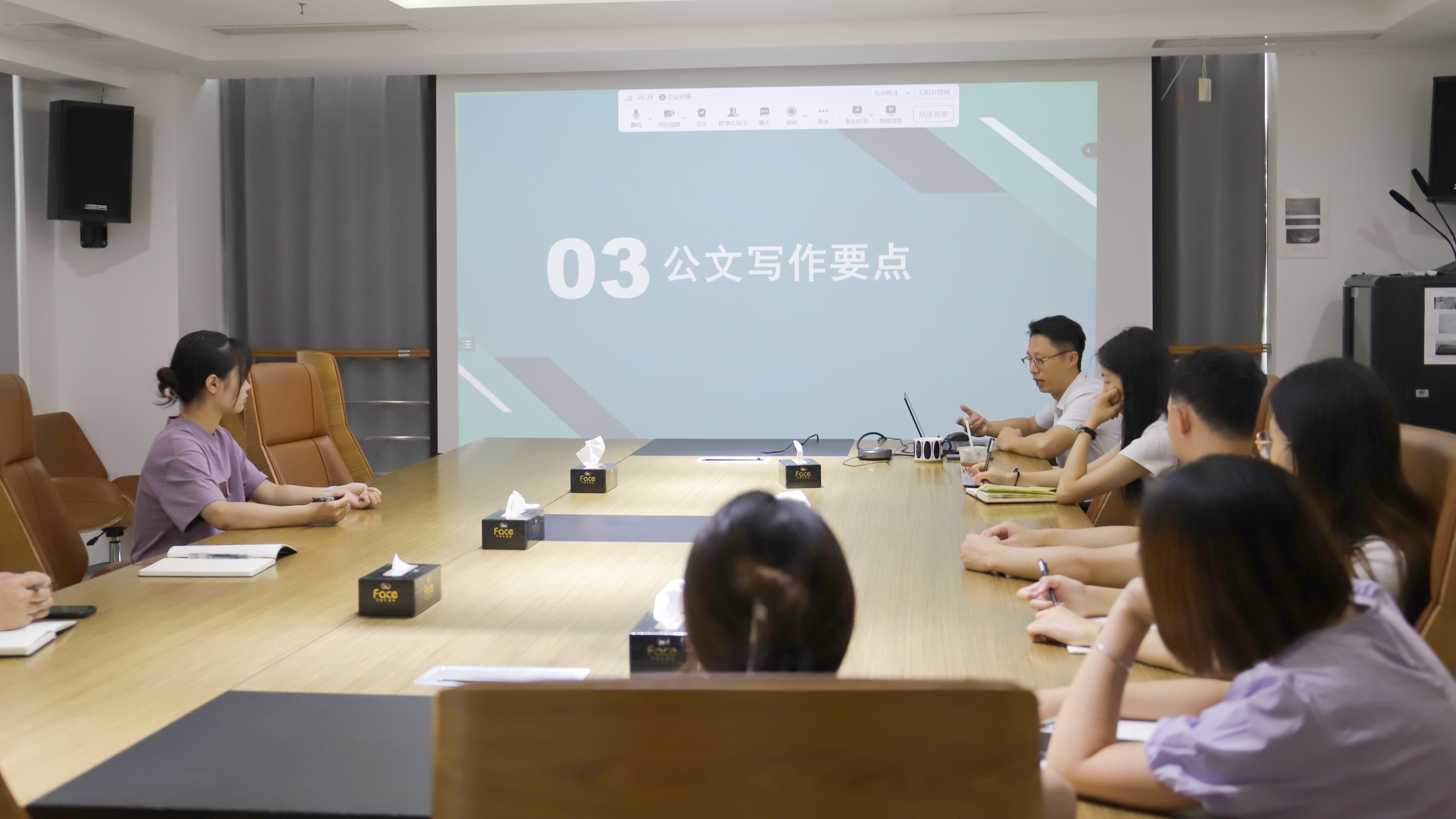 以學(xué)促干，培訓(xùn)賦能